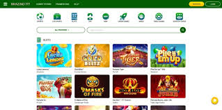 Brazino - Casino online latino con pagos rápidos Brazino, casino online que paga dinero real con tragamonedas Lucky Lemon, Lucky Blitz y promociones para Latinoamérica